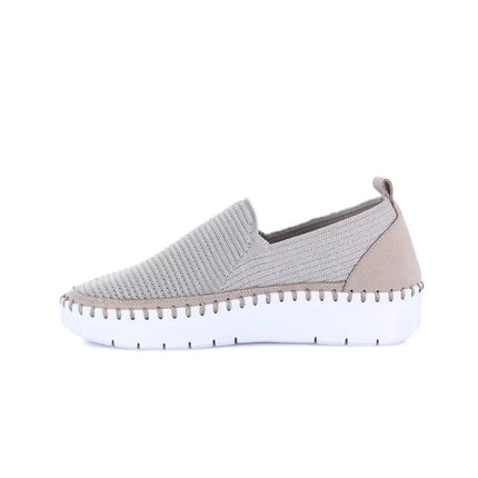 Grunland Slipon Donna Super Leggera Silver SC4372 SILI SILVER Grunland 
