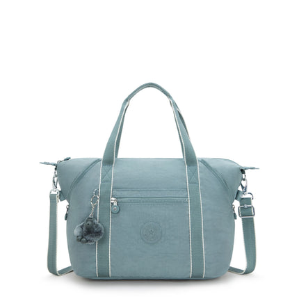 Kipling Borsa Shopper Grande ART RELAXED GREY Kipling 