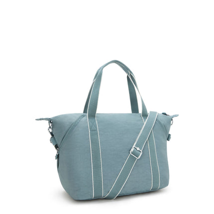 Kipling Borsa Shopper Grande ART RELAXED GREY Kipling 