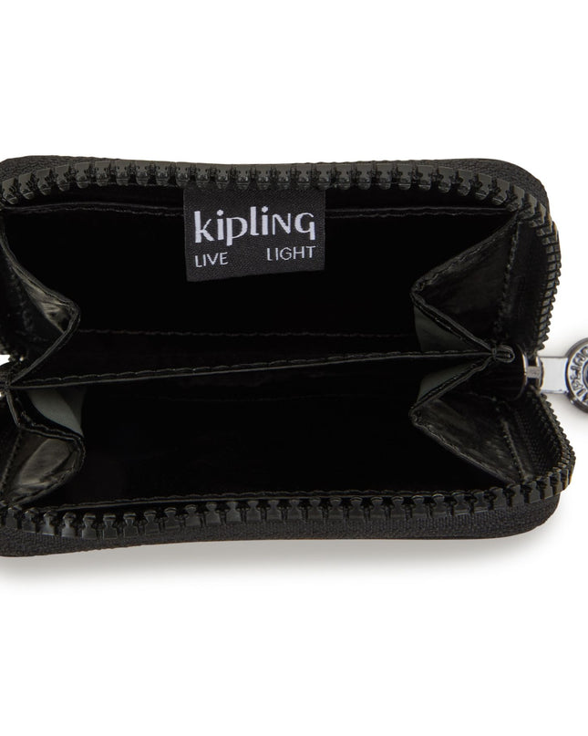 Kipling Mini Trousse Nero CASH BUDDY JET BLACK Kipling 