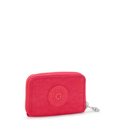 Kipling Mini Trousse Fucsia CASH BUDDY LOVE HEART Kipling 