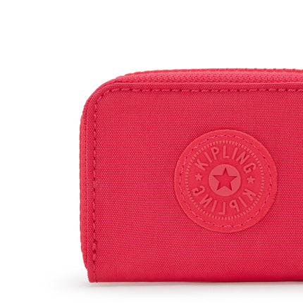 Kipling Mini Trousse Fucsia CASH BUDDY LOVE HEART Kipling 
