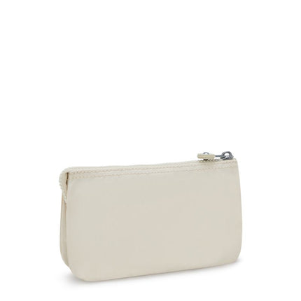 Kipling Portafogli Multitasche Beige CREATIVITY L HIDEWAY BEIGE Kipling 
