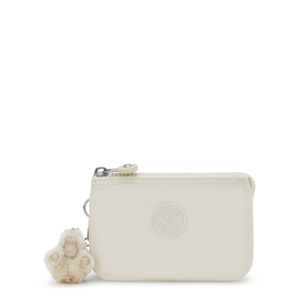Kipling Trousse Multitasche in Tessuto CREATIVITY S HIDEWAY BEIGE Kipling 