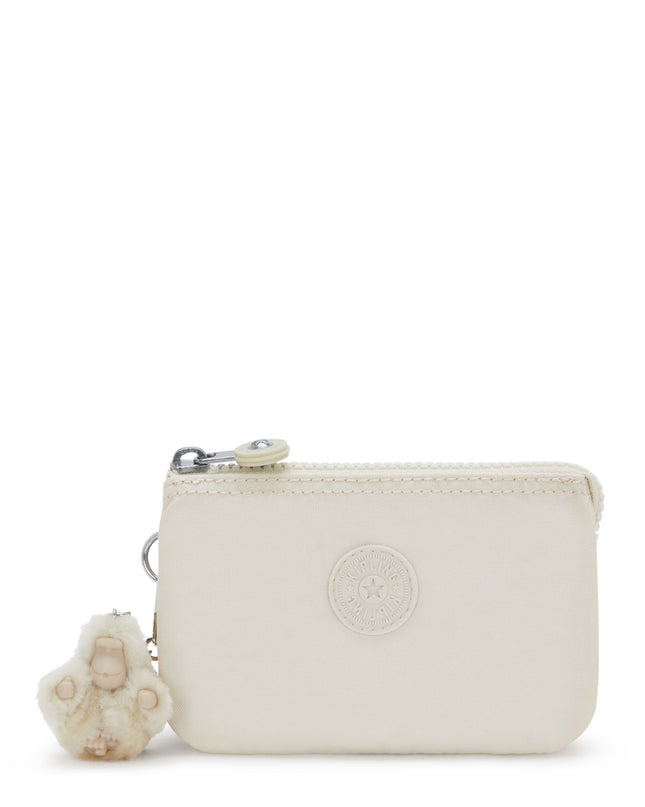 Kipling Trousse Multitasche in Tessuto CREATIVITY S HIDEWAY BEIGE Kipling 