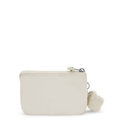 Kipling Trousse Multitasche in Tessuto CREATIVITY S HIDEWAY BEIGE Kipling 