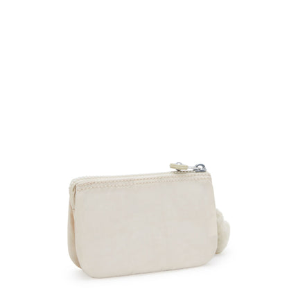 Kipling Trousse Multitasche in Tessuto CREATIVITY S HIDEWAY BEIGE Kipling 
