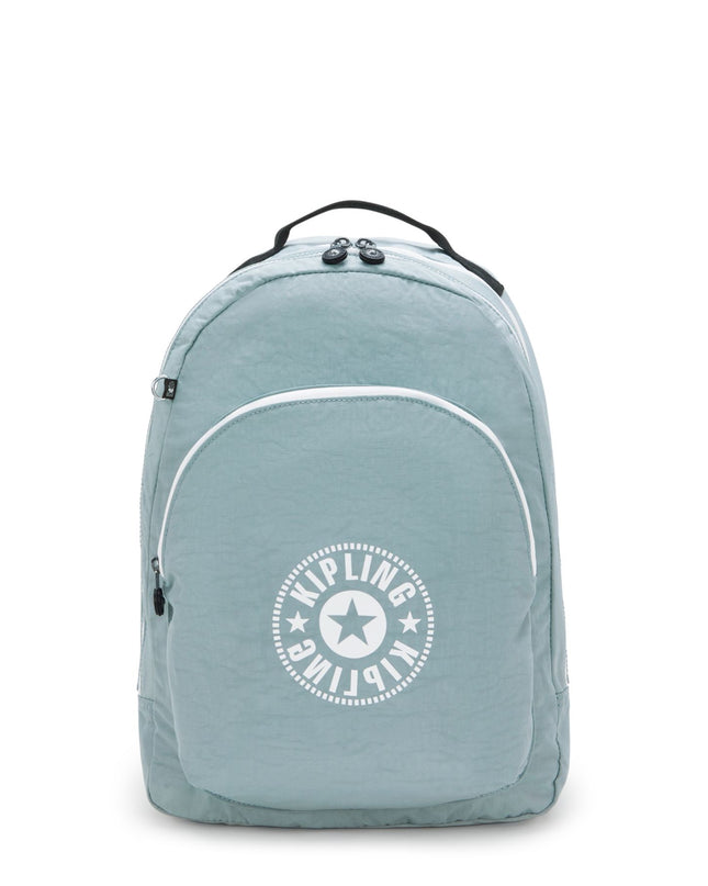 Kipling Zaino Grande Leggero Porta PC CURTIS XL RELAXED GREY COMBO Kipling 