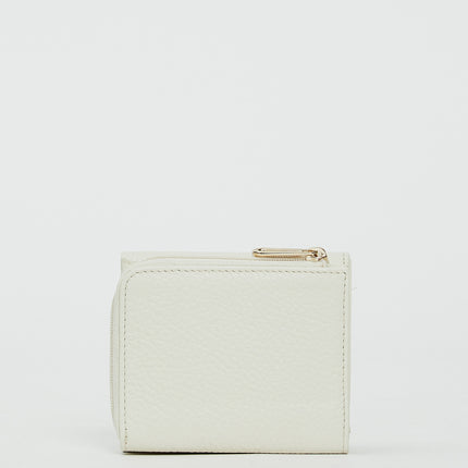 Mandarina Duck Portafogli Donna Pelle Mandorla FZP76 MELLOW LEATHER ALMOND Mandarina Duck 