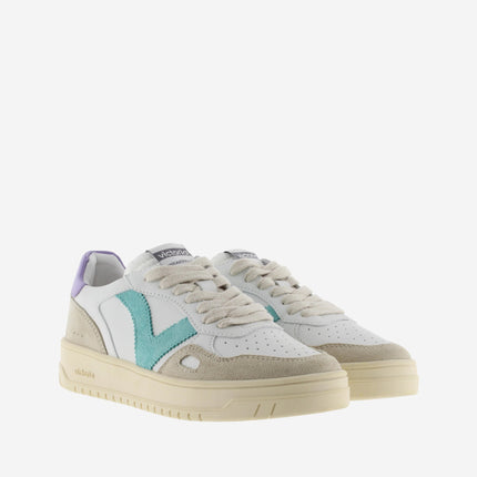 Victoria Sneakers Donna Open Low Top 1257101 SEUL LILA Victoria 