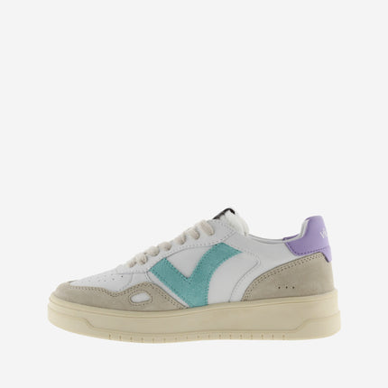 Victoria Sneakers Donna Open Low Top 1257101 SEUL LILA Victoria 