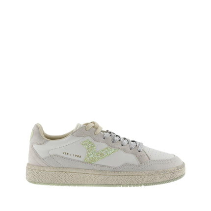 Victoria Sneakers Donna Smash Bassa Bianca Lima 8806108 SMASH D LIMA Victoria 