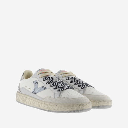 Victoria Sneakers Donna Smash Bassa Bianca Lima 8806108 SMASH D LIMA Victoria 