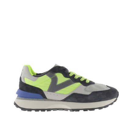 Victoria Sneakers Uomo Rush Running Lima 8807105 RUSH NEON Victoria 