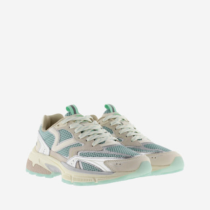Victoria Sneakers Donna Mythos Jade 8809101 MYTHOS METAL JADE Victoria 
