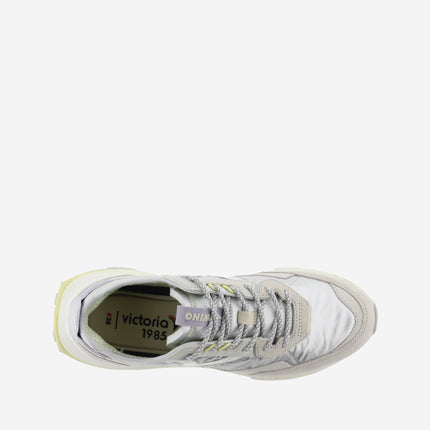 Victoria Sneakers Donna Mythos Jade 8809101 MYTHOS METAL JADE Victoria 