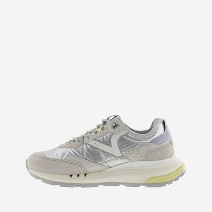 Victoria Sneakers Donna Mythos Jade 8809101 MYTHOS METAL JADE Victoria 