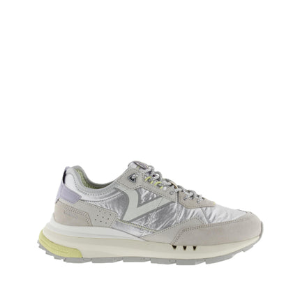 Victoria 1985 Sneakers Donna Wing Plata Multicolor 8811101 WING PLATA Victoria 