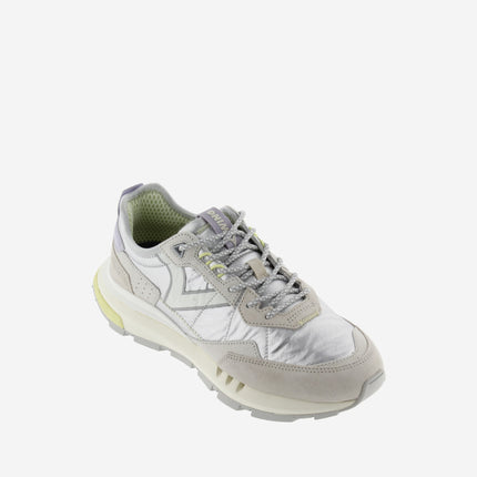 Victoria 1985 Sneakers Donna Wing Plata Multicolor 8811101 WING PLATA Victoria 