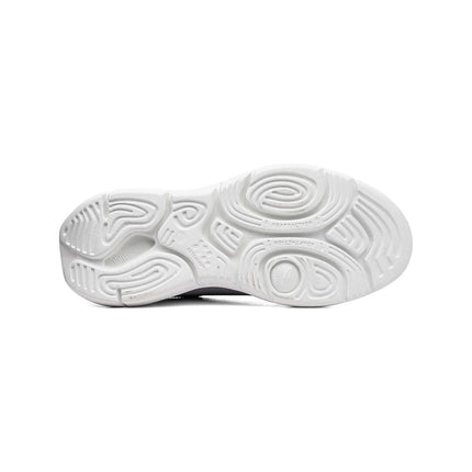 Callaghan Sneakers Algoritmo Donna in Pelle Bianca 62403 ALGORITMO BLANCO Callaghan 