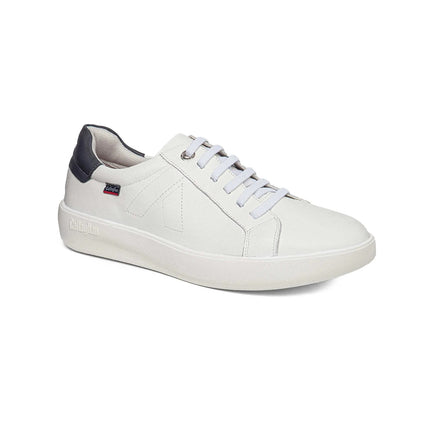 Callaghan Sneakers Bassa Uomo in Pelle Bianca 65700 PHOENIX BLANCO Callaghan 
