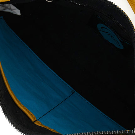 Gabs Pochette Donna con Tracolla in Pelle Miele Giallo BEYONCE TG M MIELE Gabs 