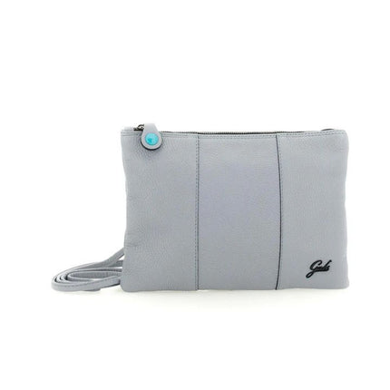 Gabs Pochette Donna con Tracolla in Pelle Rugiada BEYONCE TG M RUGIADA Gabs 