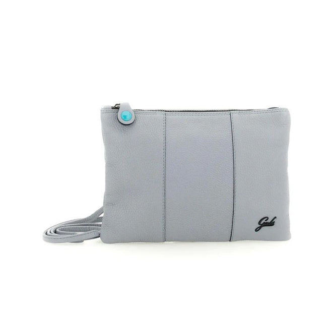 Gabs Pochette Donna con Tracolla in Pelle Rugiada BEYONCE TG M RUGIADA Gabs 