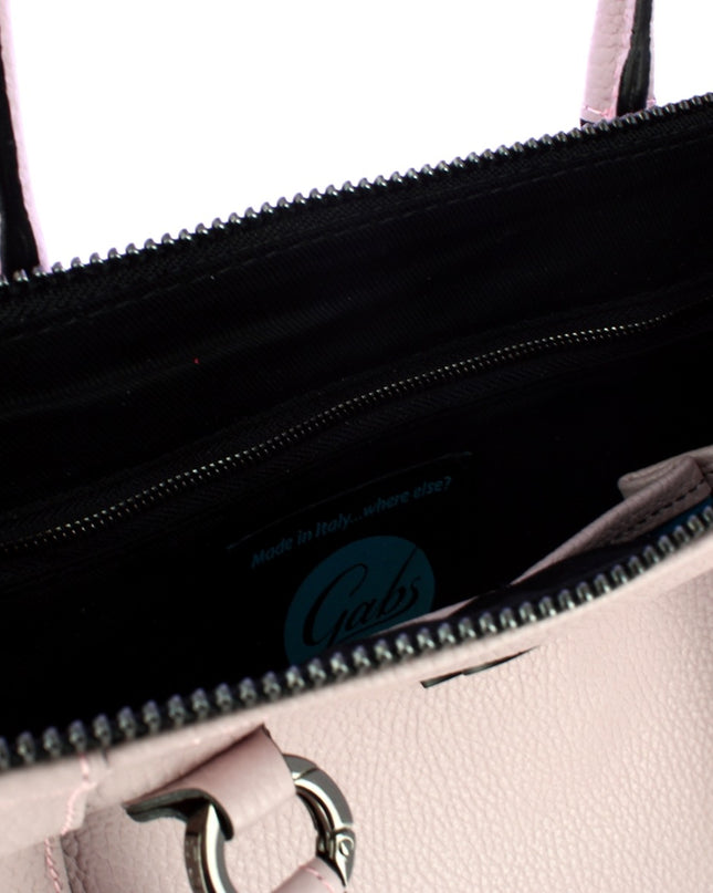 Gabs Borsa Convertibile e Trasformabile con Tracolla in Pelle Provenza G3 PLUS TG L PROVENZA Gabs 