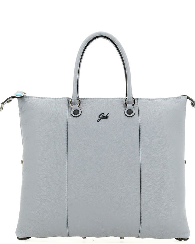 Gabs Borsa Convertibile e Trasformabile con Tracolla in Pelle Rugiada G3 PLUS TG L RUGIADA Gabs 