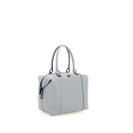 Gabs Borsa Convertibile e Trasformabile con Tracolla in Pelle Rugiada G3 PLUS TG L RUGIADA Gabs 