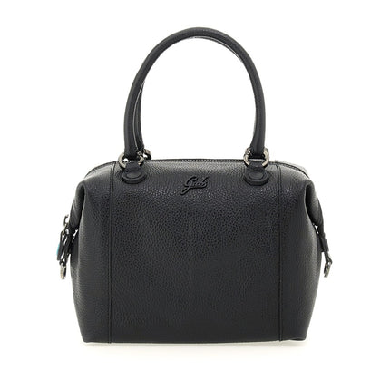 Gabs Borsa Convertibile e Trasformabile con Tracolla in Pelle Nera G3 PLUS TG M BULL BLACK Gabs 