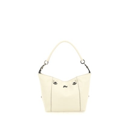 Gabs Borsa Convertibile e Trasformabile con Tracolla in Pelle Panna G3 PLUS TG M PANNA Gabs 