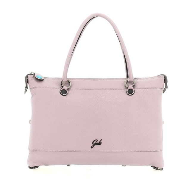 Gabs Borsa Convertibile e Trasformabile con Tracolla in Pelle Provenza G3 PLUS TG S ORIZZONTALE PROVENZA Gabs 