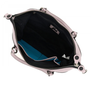 Gabs Borsa Convertibile e Trasformabile con Tracolla in Pelle Provenza G3 PLUS TG S ORIZZONTALE PROVENZA Gabs 