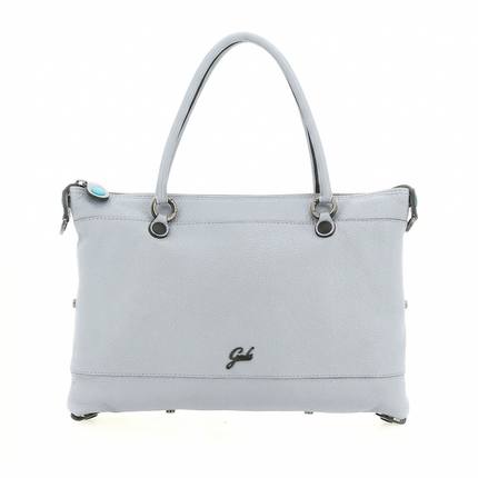 Gabs Borsa Convertibile e Trasformabile con Tracolla in Pelle Rugiada G3 PLUS TG S ORIZZONTALE RUGIADA Gabs 