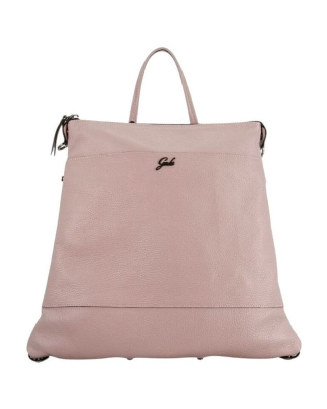 Gabs Borsa Zaino Donna Trasformabile in Pelle Provenza YVONNE TG M PROVENZA Gabs 