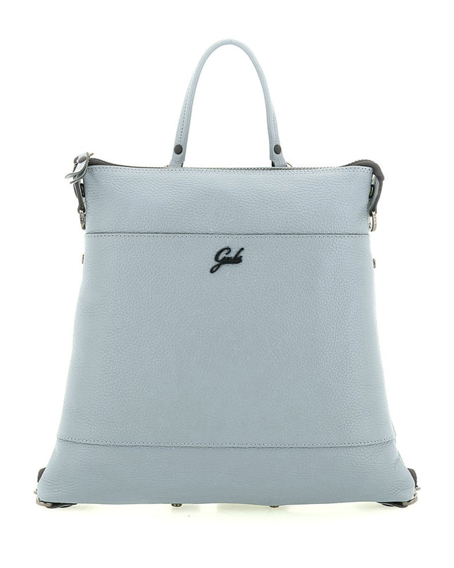 Gabs Borsa Zaino Donna Trasformabile in Pelle Rugiada YVONNE TG M RUGIADA Gabs 