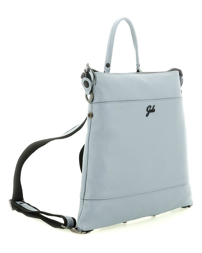 Gabs Borsa Zaino Donna Trasformabile in Pelle Rugiada YVONNE TG M RUGIADA Gabs 