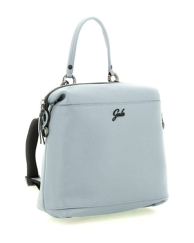Gabs Borsa Zaino Donna Trasformabile in Pelle Rugiada YVONNE TG M RUGIADA Gabs 