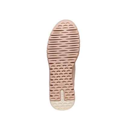 Geox Sneakers Donna Flextride Plus FastIn in Camoscio Rosa D657SC FLEXTRIDE ROSA Geox 