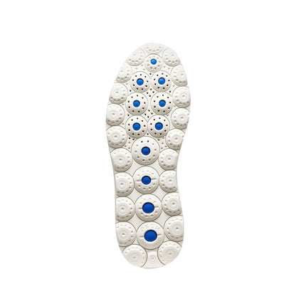 Geox Spherica Plus Sneakers Uomo Bassa in Tessuto Sabbia U55MPA SPHERICA FAST IN SYSTEM SAND Geox 