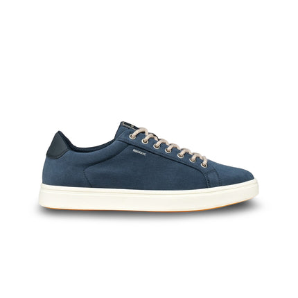 Geox Sneakers Uomo in Tessuto Blu U65LDB BALTMOORE NAVY Geox 