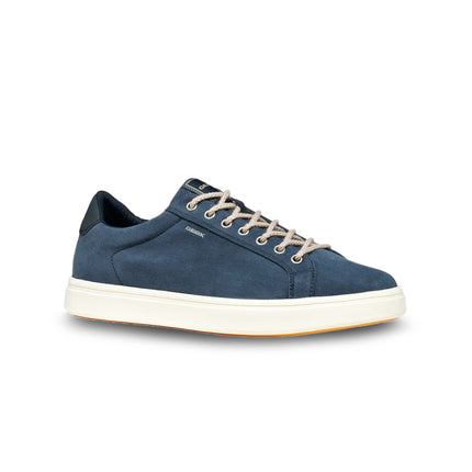 Geox Sneakers Uomo in Tessuto Blu U65LDB BALTMOORE NAVY Geox 
