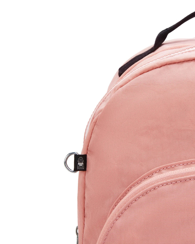 Kipling Zaino Grande Leggero Porta PC Rosa CURTIS XL MEMORY PINK Kipling 