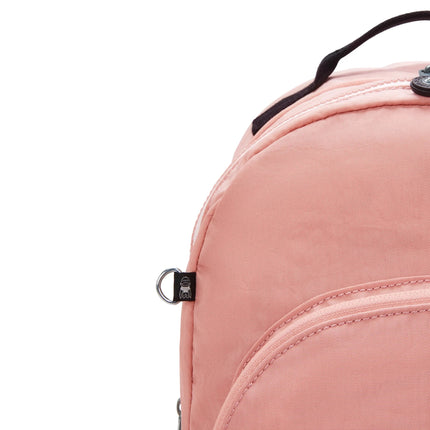 Kipling Zaino Grande Leggero Porta PC Rosa CURTIS XL MEMORY PINK Kipling 