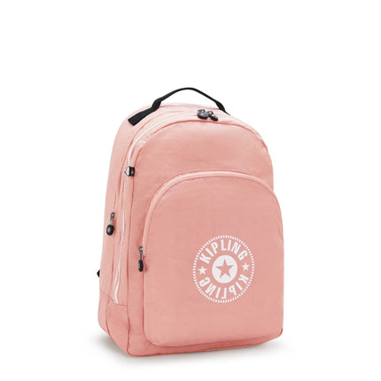 Kipling Zaino Grande Leggero Porta PC Rosa CURTIS XL MEMORY PINK Kipling 