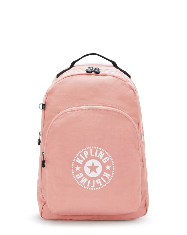 Kipling Zaino Grande Leggero Porta PC Rosa CURTIS XL MEMORY PINK Kipling 