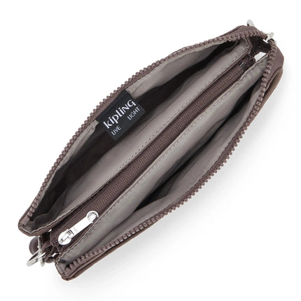 Kipling Borsetta Donna Tracolla Cipria RIRI BE BOHO CEDAR Kipling 