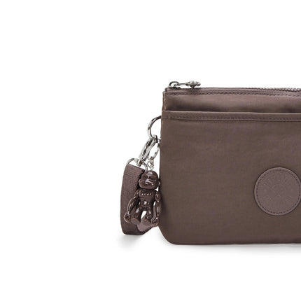 Kipling Borsetta Donna Tracolla Cipria RIRI BE BOHO CEDAR Kipling 